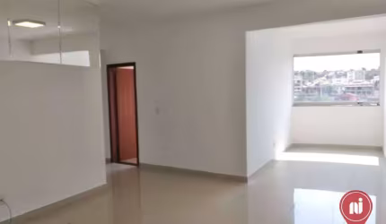 Apartamento com 3 dormitórios à venda, 110 m² por R$ 530.000,00 - Silva Prado - Brumadinho/MG