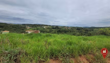 Terreno à venda, 2000 m² por R$ 180.000,00 - Condomínio Tiradentes - Brumadinho/MG