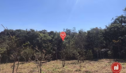 Terreno à venda, 2000 m² por R$ 250.000,00 - Condomínio Tiradentes - Brumadinho/MG