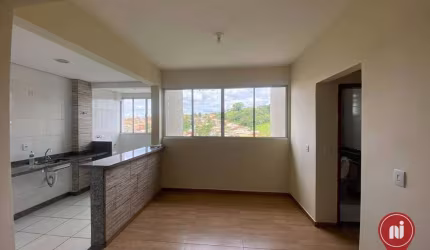 Apartamento para alugar, 60 m² por R$ 2.000,00/mês - Centro - Brumadinho/MG