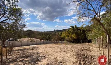 Terreno à venda, 1000 m² por R$ 58.000,00 - Madri - Brumadinho/MG