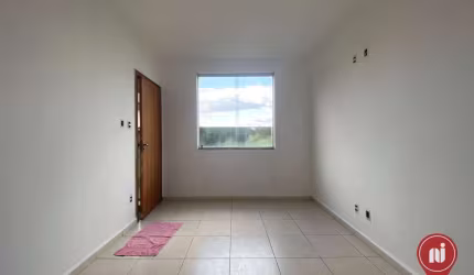 Apartamento com 3 dormitórios, 70 m² - venda por R$ 280.000,00 ou aluguel por R$ 2.200,00/mês - Grajaú - Brumadinho/MG