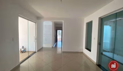 Casa à venda, 100 m² por R$ 525.000,00 - Bela Vista - Brumadinho/MG