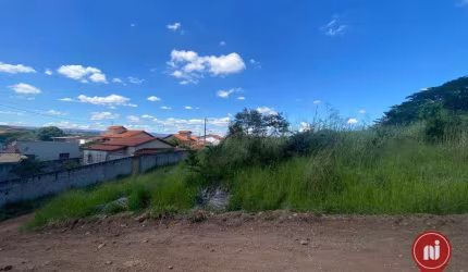 Terreno à venda, 360 m² por R$ 250.000,00 - Bela Vista - Brumadinho/MG