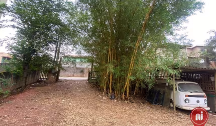 Terreno à venda, 450 m² por R$ 130.000,00 - São Conrado - Brumadinho/MG