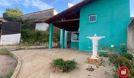 Área à venda, 720 m² por R$ 600.000,00 - São Sebastiao - Brumadinho/MG
