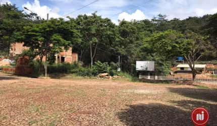 Terreno à venda, 1093 m² por R$ 190.000,00 - Condomínio Quintas do Brumado - Brumadinho/MG