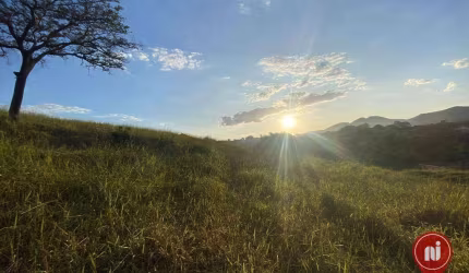 Terreno à venda, 441 m² por R$ 180.000,00 - Santa Efigenia - Brumadinho/MG