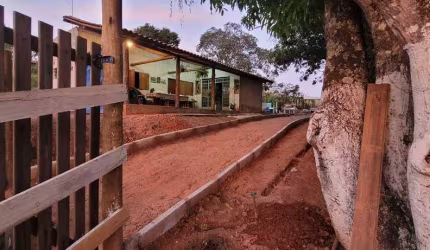 Casa à venda, 60 m² por R$ 200.000,00 - Aranha - Brumadinho/MG