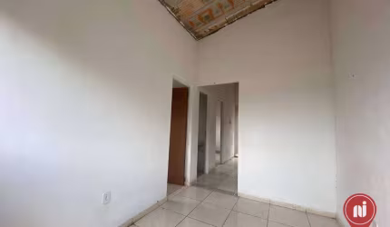 Casa à venda, 60 m² por R$ 200.000,00 - Pio XII - Brumadinho/MG