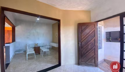 Casa à venda, 100 m² por R$ 450.000,00 - Grajaú - Brumadinho/MG