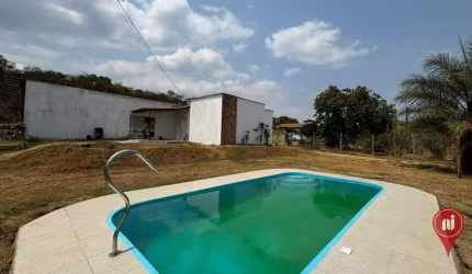 Casa com 3 dormitórios à venda, 120 m² por R$ 450.000,00 - Condomínio Tiradentes - Brumadinho/MG