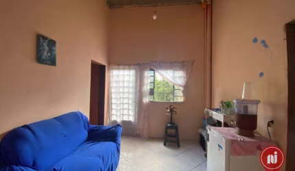 Casa com 4 dormitórios à venda, 250 m² por R$ 650.000,00 - Jota - Brumadinho/MG