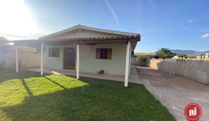 Casa à venda, 180 m² por R$ 320.000,00 - Parque da Cachoeira - Brumadinho/MG