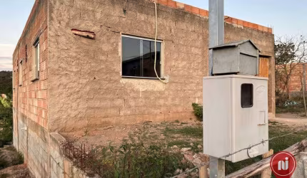 Casa com 3 dormitórios à venda, 150 m² por R$ 350.000,00 - Varjão - Brumadinho/MG