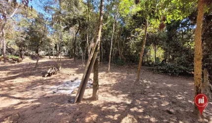 Terreno à venda, 1000 m² por R$ 55.000,00 - Parque da Cachoeira - Brumadinho/MG