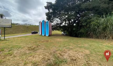 Terreno para alugar, 150 m² por R$ 2.500,00/mês - Santa Cruz - Brumadinho/MG