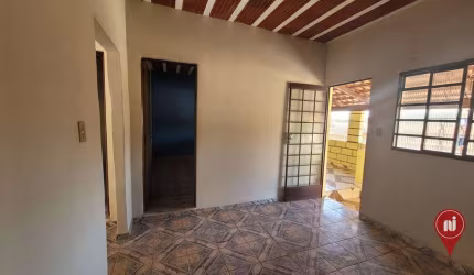 Casa com 3 dormitórios à venda, 100 m² por R$ 300.000,00 - Bela Vista - Brumadinho/MG