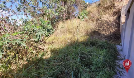 Terreno à venda, 360 m² por R$ 100.000,00 - Nova Barroca  - Brumadinho/MG
