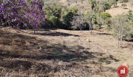 Terreno à venda, 51800 m² por R$ 1.550.000,00 - Piedade do Paraopeba - Brumadinho/MG