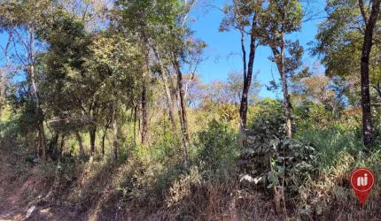 Terreno à venda, 2000 m² por R$ 130.000,00 - Córrego Fundo - Brumadinho/MG