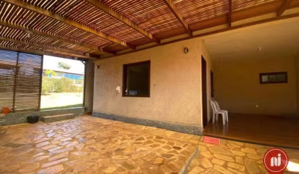 Casa com 2 dormitórios à venda, 90 m² por R$ 370.000,00 - Córrego Ferreira  - Brumadinho/MG