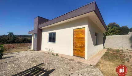 Casa à venda, 120 m² por R$ 560.000,00 - Aranha - Brumadinho/MG