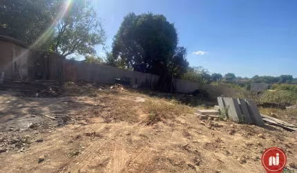 Terreno à venda, 500 m² por R$ 110.000,00 - Aranha - Brumadinho/MG