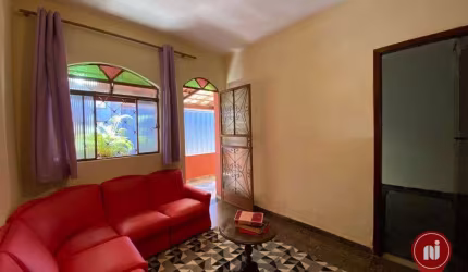 Casa com 3 dormitórios à venda, 90 m² por R$ 600.000,00 - São Conrado - Brumadinho/MG