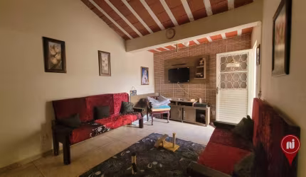 Casa com 3 dormitórios à venda, 150 m² por R$ 330.000,00 - Residencial Bela Vista - Brumadinho/MG