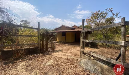 Sítio com 3 dormitórios à venda, 2500 m² por R$ 320.000,00 - Marques - Brumadinho/MG