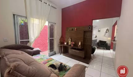 Casa com 3 dormitórios à venda, 150 m² por R$ 380.000,00 - Santa Efigenia - Brumadinho/MG