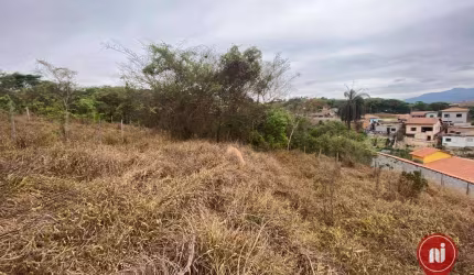 Terreno à venda, 630 m² por R$ 150.000,00 - Pio XII - Brumadinho/MG