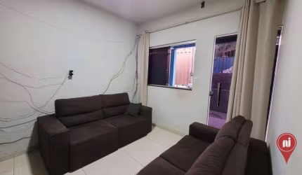 Casa à venda, 80 m² por R$ 250.000,00 - Progresso II - Brumadinho/MG