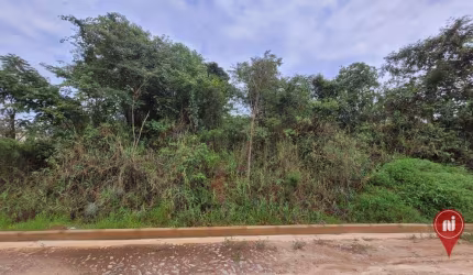 Terreno à venda, 2007 m² por R$ 145.000,00 - Condomínio Tiradentes - Brumadinho/MG