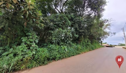 Terreno à venda, 575 m² por R$ 180.000,00 - Monte Cristo  - Brumadinho/MG
