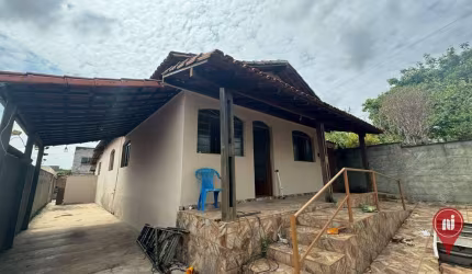 Casa com 4 dormitórios à venda, 230 m² por R$ 550.000,00 - Sol Nascente - Brumadinho/MG