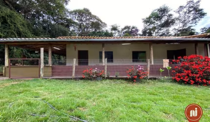 Casa à venda, 430 m² por R$ 1.500.000,00 - Piedade do Paraopeba - Brumadinho/MG