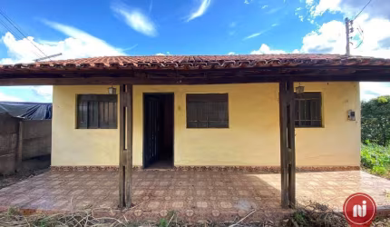 Casa à venda, 90 m² por R$ 290.000,00 - Jota - Brumadinho/MG