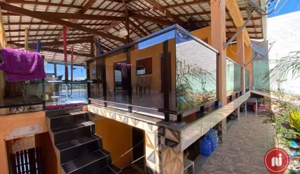 Casa à venda, 130 m² por R$ 650.000,00 - São Judas Tadeu - Brumadinho/MG