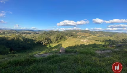 Terreno à venda, 5000 m² por R$ 200.000,00 - Aguas Claras - Brumadinho/MG