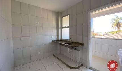 Apartamento com 2 dormitórios à venda, 80 m² por R$ 230.000,00 - Salgado Filho - Brumadinho/MG