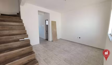 Casa à venda, 70 m² por R$ 335.000,00 - Residencial Bela Vista - Brumadinho/MG