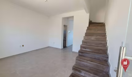 Casa com 2 dormitórios à venda, 70 m² por R$ 295.000,00 - Residencial Bela Vista - Brumadinho/MG