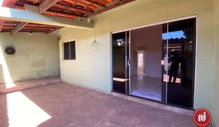 Casa com 3 dormitórios à venda, 90 m² por R$ 270.000,00 - Progresso - Brumadinho/MG