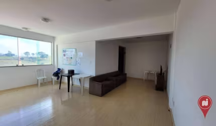 Apartamento com 3 dormitórios à venda, 129 m² por R$ 430.000,00 - São Conrado - Brumadinho/MG