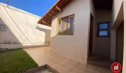 Casa com 2 dormitórios à venda, 130 m² por R$ 430.000,00 - Residencial Bela Vista - Brumadinho/MG