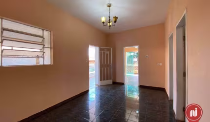 Casa com 3 dormitórios à venda, 258 m² por R$ 680.000,00 - São Sebastiao - Brumadinho/MG