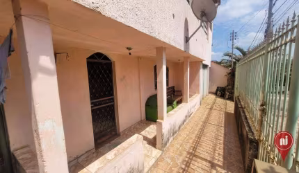 Terreno à venda, 429 m² por R$ 1.000.000,00 - Santo Antônio - Brumadinho/MG