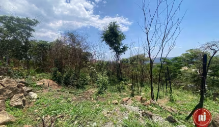 Terreno à venda, 360 m² por R$ 170.000,00 - Silva Prado - Brumadinho/MG